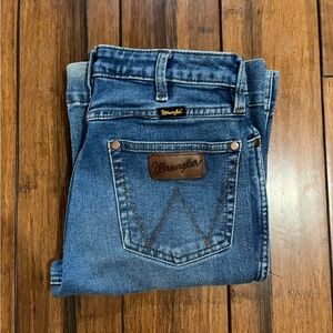 Women’s Wrangler Flare Jeans